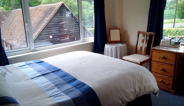 Copper Beeches Accomodation