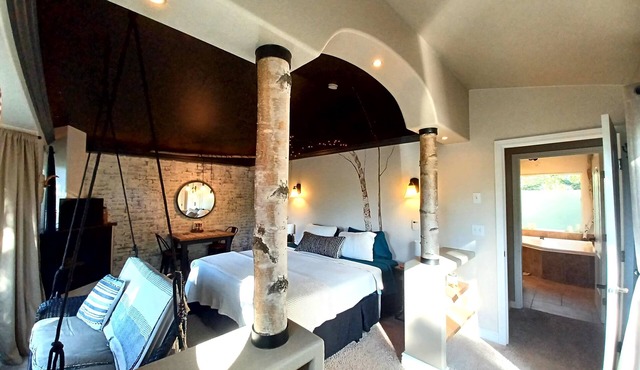 Copper Birch Studio - Basecamp to Adventure