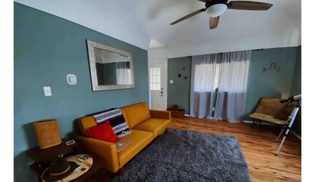 Copper Casita in the Heart of Vegas