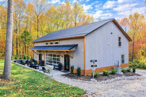 Copper Cottage French Lick