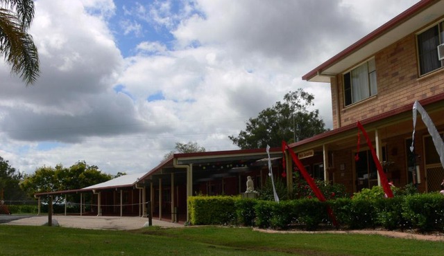 Copper Country Motor Inn