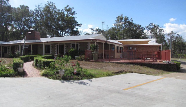 Copper Country Motor Inn & Restaurant