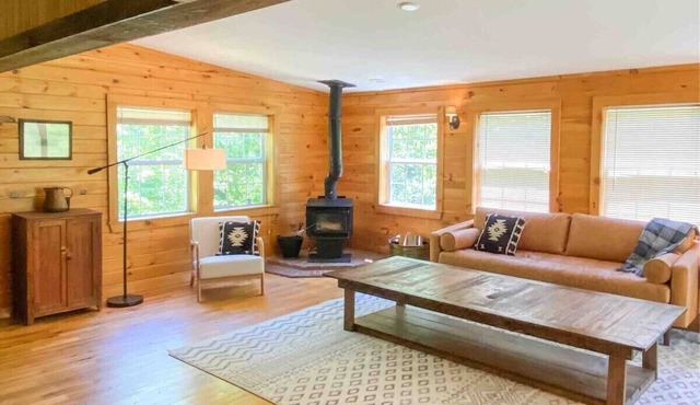 Copper Hill House - VT getaway near Ludlow & Okemo