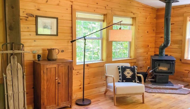 Copper Hill House - VT getaway near Ludlow & Okemo