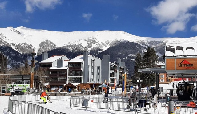 Copper Junction 203 Condo