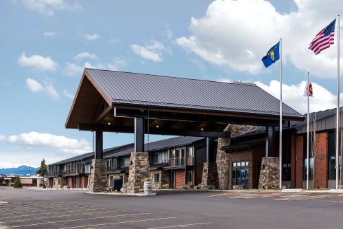 Copper King Convention Center, an Ascend Collection Hotel