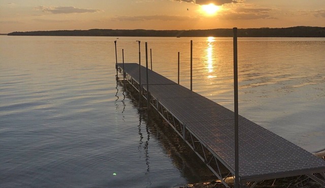 Copper Lodge - Lake Miltona