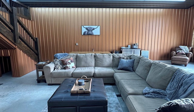 Copper Lodge - Lake MiltonanLicense #: 1999