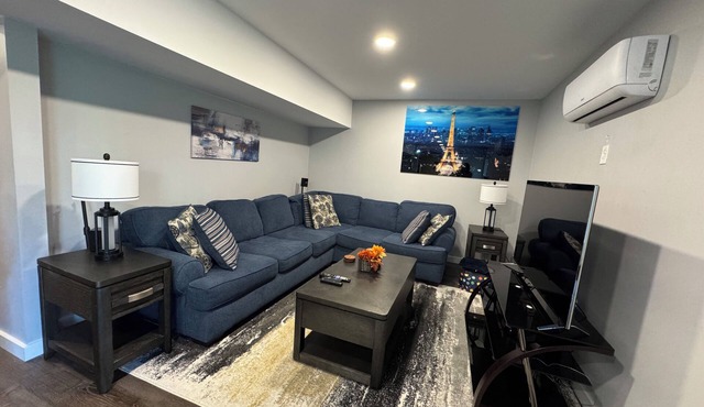 Copper Ridge! New Lovely 2 bedroom unit! 1200 sqf