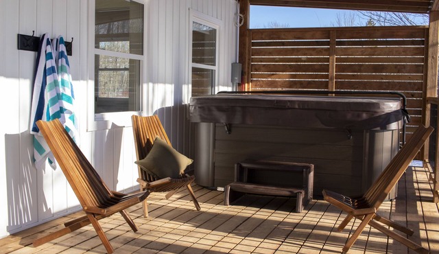 Copper Shore Lake House - Doncaster