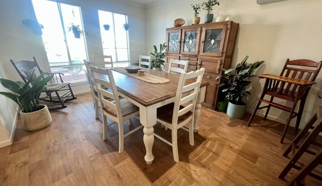 ♡Copper Shores Holiday House - a home away from home!