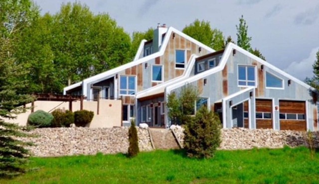 Copper Silver Summit Awesome Teton Views