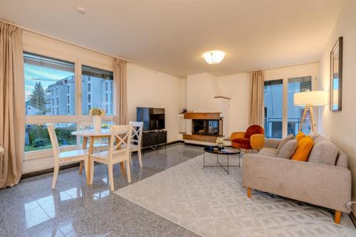Copper Suite - Free Parking