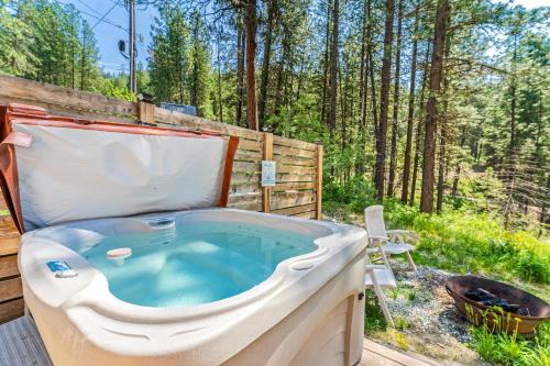 Copper Top Ski Chalet