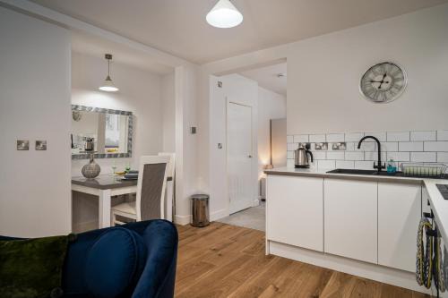 Coppergate Mews Doncaster Apartment 3