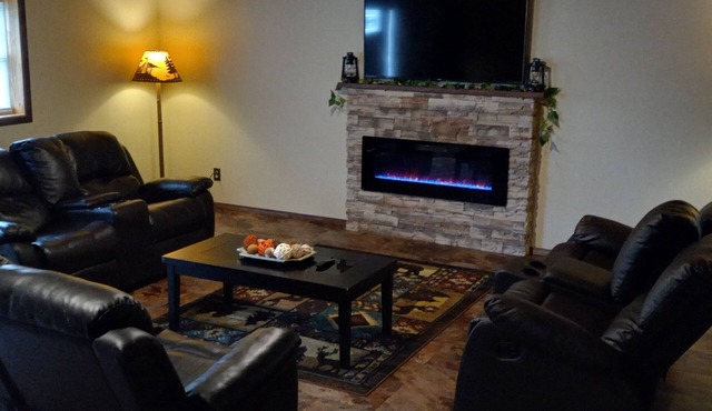Copperhead Lodge