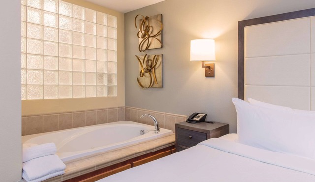 CopperLeaf Boutique Hotel & Spa, BW Premier Collection