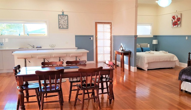 Coppers Hill Private Accommodation