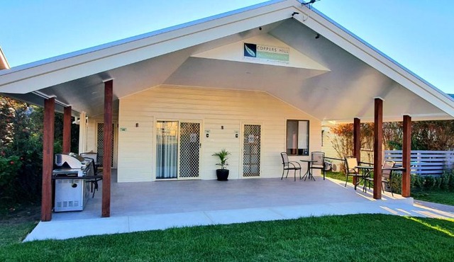 Coppers Hill Private Accommodation