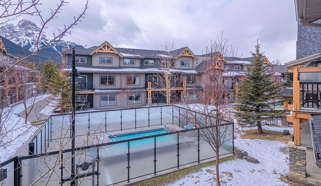 Copperstone Resort - Mountain View Suite