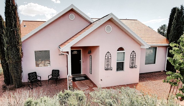 CopperTop Cottage, Cozy Pet-Friendly, Near Zion & Bryce
