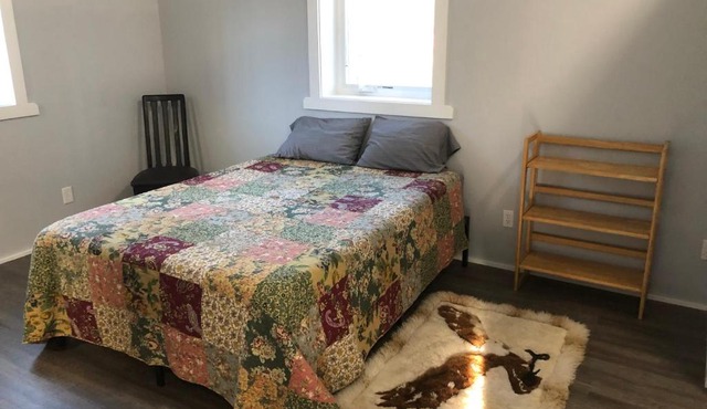 Copperville B & B