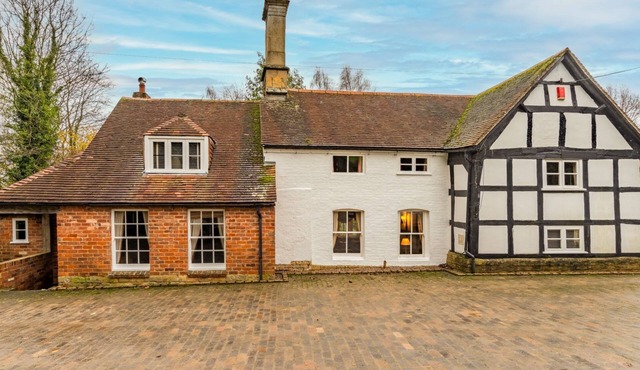 Coppice House - Pet Friendly near Broadway