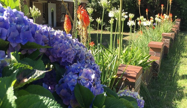 Coppin Cottage Country Retreat🦜