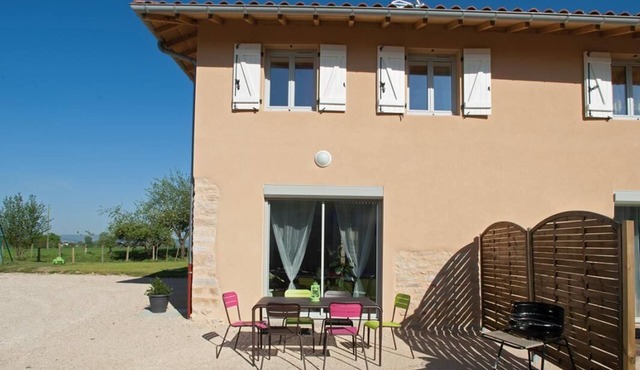 Coquelicot - Saint-benigne