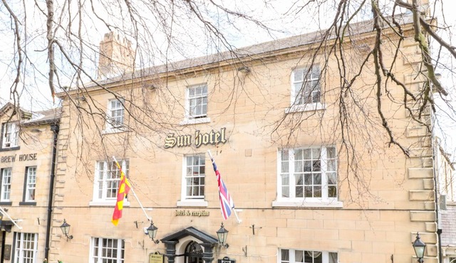 Coquet View Apartment