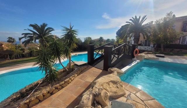 Coqueta Homes Finestrat