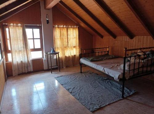Coqueta y agradable casita muy cerquita del centro