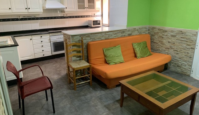 Coqueto Apartamento