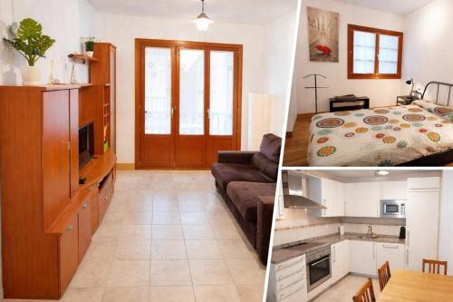 Coqueto Apartamento Centro Histórico