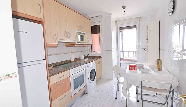 Coqueto Apartamento en Liencres by Just Room