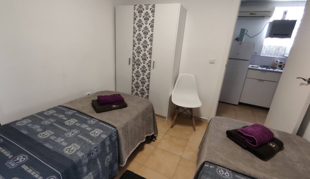 Coqueto Apartamento Cerca de Zaragoza