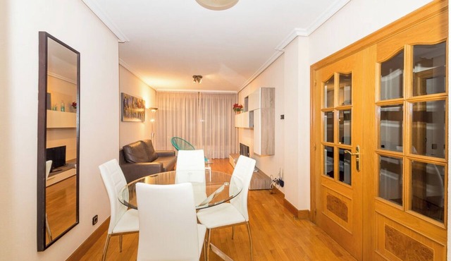 Coqueto Apartamento Para 3-4 Personas