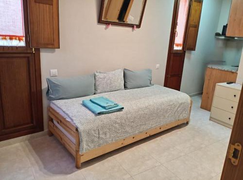 Coqueto Estudio 1