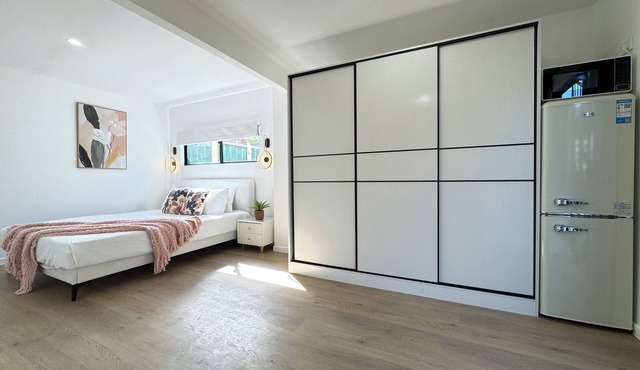 Coral 1bd studio@Daisy hills-Minutes to M1 highway