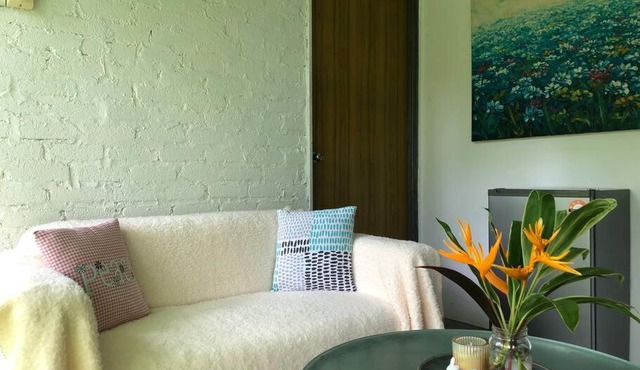 Coral 3A Three Bedroom House with Kitchenette