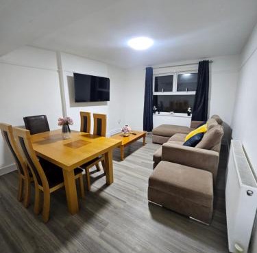 Coral Bay Seaside Aparto