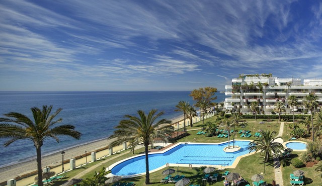 Coral Beach Aparthotel