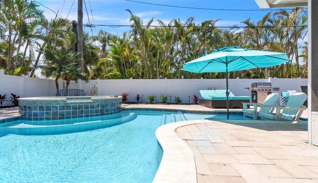 Coral Beach by Duncan Real Estate