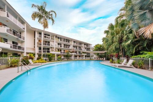 Coral Coast Resort Accor Vacation Club Apartments