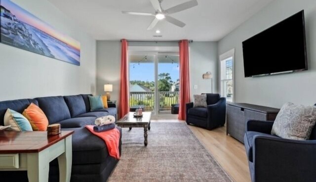Coral Cottage (3-Bedroom Villa) by RedAwning