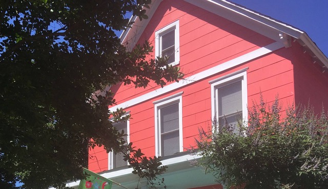 Coral Cottage by the Bay - It's Last Season