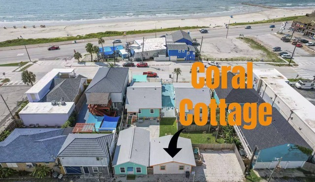 Coral Cottage
