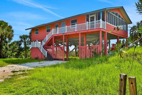 Coral Cottage