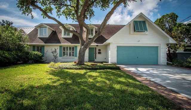 Coral Cove on Ocean View