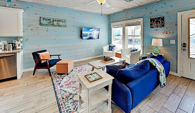 Coral Cove